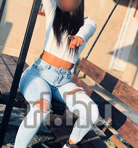 Amanda (18+ éves) - Telefon: +36 30 / 780-6806 - Pécs