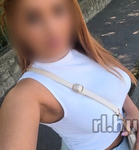 Amanda (22 éves) - Telefon: +36 30 / 841-4285 - Cegléd