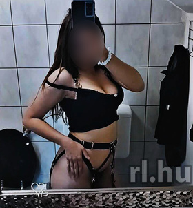Amanda (21 éves) - Telefon: +36 70 / 249-4436 - Pécs