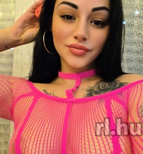 Amanda (23 éves) - Telefon: +36 70 / 553-4345 - Budapest, XIV