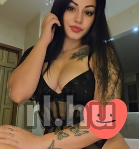 Amanda (23 éves, Nő) - Telefon: +36 70 / 553-4345 - Budapest, XIV. Egressy út , szexpartner