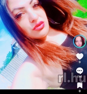 Amandah Bácsalmás escort girls