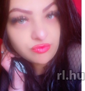 B�csalm�s, Amandah 06304831679