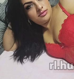 B�csalm�s, Amandah 06304831679