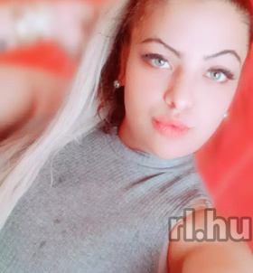 Amandah Bácsalmás escort Mädchen