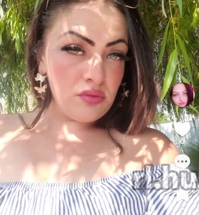 B�csalm�s, Amandah 06307354091