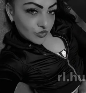 B�csalm�s, Amandah 06307354091