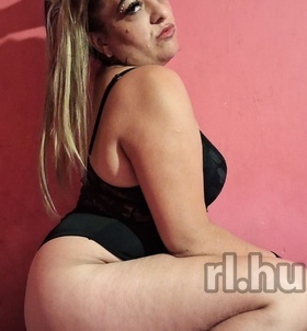 Amandah 307354091, Bácsalmás Escort #1 - 