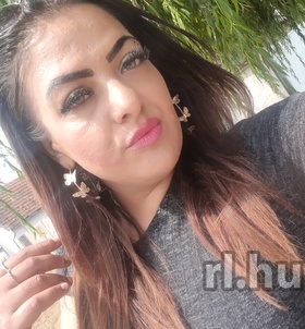B�csalm�s, Amandah 06307354091