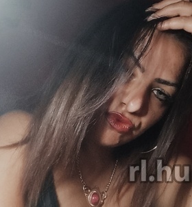 B�csalm�s, Amandah 06307354091
