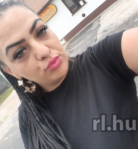 B�csalm�s, Amandah 06307354091