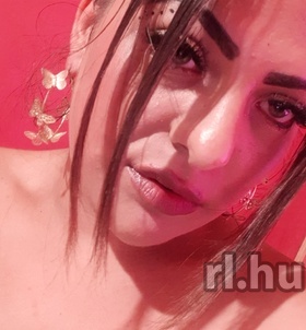 B�csalm�s, Amandah 06307354091
