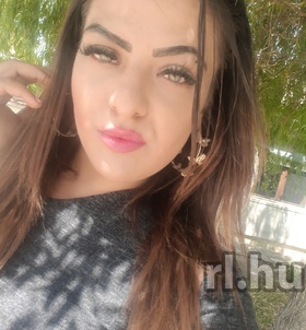 B�csalm�s, Amandah 06307354091
