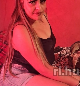 B�csalm�s, Amandah 06307354091
