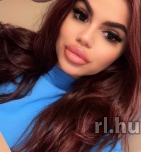 Amara (21 éves, Nő) - Telefon: +36 30 / 483-6593 - Budapest, V., szexpartner