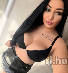 Amara Miskolc escort Mädchen