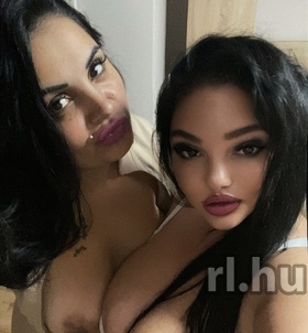 Amarilla Szeged escort Mädchen