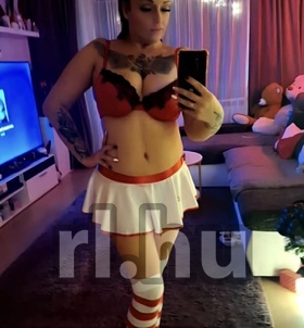 Amazon (38+ éves, Nő) - Telefon: +36 70 / 296-8275 - Budapest, XI., szexpartner