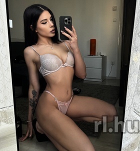 AmhyraShy (22 éves) - Telefon: +36 20 / 807-3053 - Budapest, II