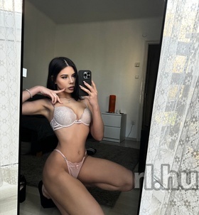 AmhyraShy (22 éves) - Telefon: +36 20 / 807-3053 - Budapest, II