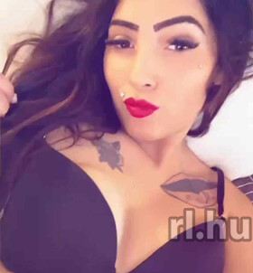 Amika (22 éves) - Telefon: +36 20 / 623-9740 - Budapest, XIII