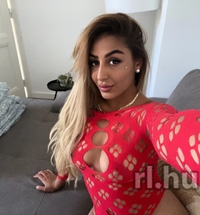 Budapest, Amina 06203507637
