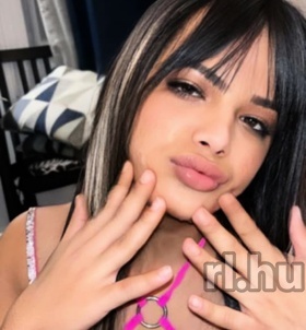 Amina (18 éves) - Telefon: +36 20 / 975-7008 - Kétbodony