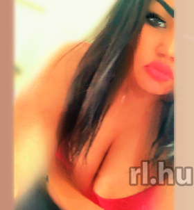 Amina Pécs escort Mädchen