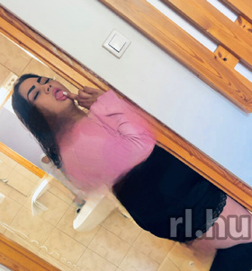 Amina (20 éves) - Telefon: +36 70 / 217-6536 - Lánycsók