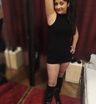 Amina (25+ éves) - Telefon: +36 70 / 431-8777 - Sárvár