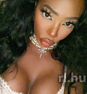 AminaDior (22 éves) - Telefon: +36 30 / 821-8340 - Budapest, V