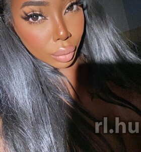 AminaDior (22 éves) - Telefon: +36 30 / 821-8340 - Budapest, V