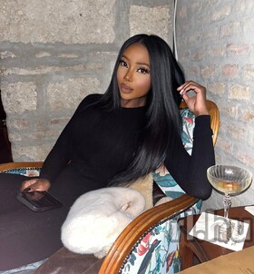 AminaDior (22 éves) - Telefon: +36 30 / 821-8340 - Budapest, V