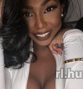 AminaDior (22 éves) - Telefon: +36 30 / 821-8340 - Budapest, V