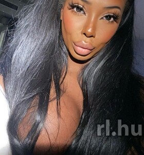 AminaDior (22 éves) - Telefon: +36 30 / 821-8340 - Budapest, V