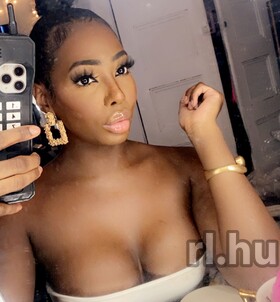 AminaDior (22 éves) - Telefon: +36 30 / 821-8340 - Budapest, V