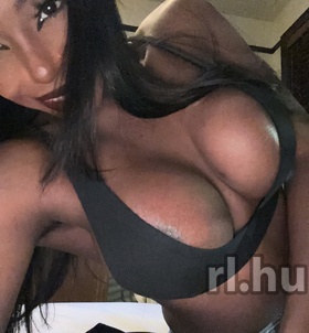 AminaDior Budapest escort girls