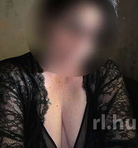 Amira (35+ éves) - Telefon: +36 20 / 490-6159 - Budapest, XIII