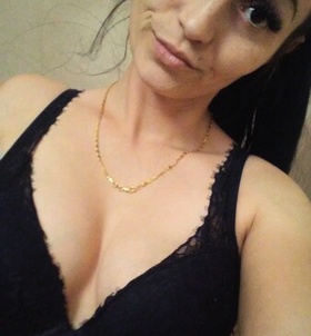 Amira (18+ éves, Nő) - Telefon: +36 20 / 924-8641 - Nyírmada, szexpartner