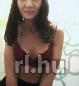 Amira (28 éves) - Telefon: +36 20 / 926-6820 - Szolnok