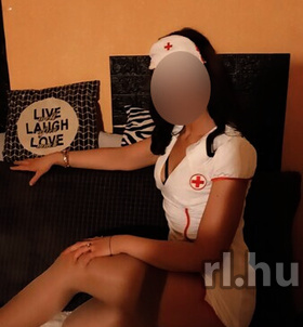 Amira (28 éves) - Telefon: +36 20 / 926-6820 - Szajol