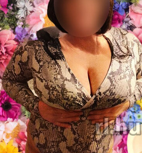 Amira (45 éves, Nő) - Telefon: +36 30 / 196-5654 - Sopron, szexpartner