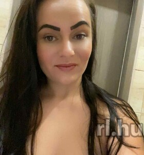 Amira (25+ éves) - Telefon: +36 30 / 232-8006 - Debrecen