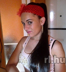 Amira (25+ éves) - Telefon: +36 30 / 232-8006 - Debrecen