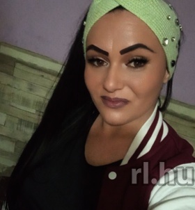 Amira (25+ éves) - Telefon: +36 30 / 232-8006 - Debrecen