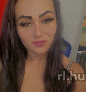 Amira (25+ éves) - Telefon: +36 30 / 232-8006 - Debrecen