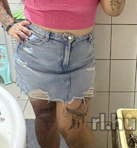 Amira (26 éves) - Telefon: +36 30 / 546-7937 - Baktalórántháza