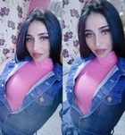 Amira (18+ éves) - Telefon: +36 30 / 593-5782 - Szeged