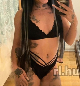 Amira Hajdúszoboszló szexpartner lányok