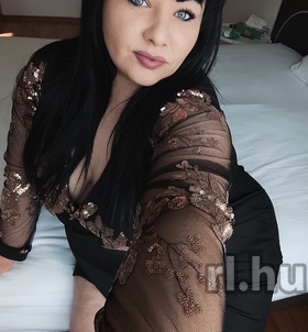 Amira (32 éves) - Telefon: +36 70 / 204-7714 - Mosonmagyaróvár